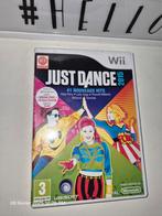 Just Dance 2015 voor de Wii, Games en Spelcomputers, Ophalen of Verzenden, Gebruikt