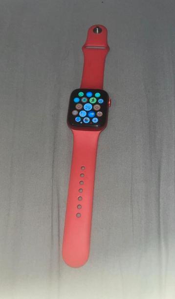 Apple Watch 6 