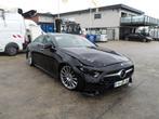 Mercedes CLs 400 Ongevalwagen !!!!, Auto's, Automaat, 4 deurs, Zwart, 2925 cc
