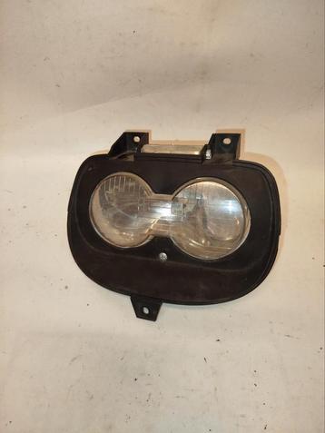 originele koplicht MBK booster oud model  beschikbaar voor biedingen