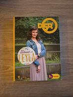 Boek D5R Leyla, Ophalen of Verzenden, Zo goed als nieuw, Ketnet, Fictie