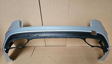 Achterbumper Mercedes C Klasse W205 AMG Station 6xPDC BUMPER