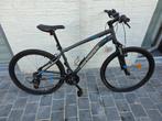 Vélo rockrider ST100 à vendre (Décathlon) TAILLE L, Fietsen en Brommers, Fietsen | Mountainbikes en ATB, Hardtail, Ophalen, Zo goed als nieuw