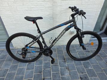 Vélo rockrider ST100 à vendre (Décathlon) TAILLE L beschikbaar voor biedingen