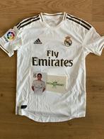 match worn Valverde - Real Madrid, Ophalen of Verzenden, Zo goed als nieuw, Shirt