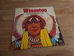Winnetou en de Schat van het Zilvermeer, Cd's en Dvd's, Vinyl | Kinderen en Jeugd, Ophalen of Verzenden, Zo goed als nieuw