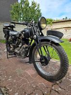 PEUGEOT 350 P111 collectormotorfiets, Motoren, Motoren | Oldtimers