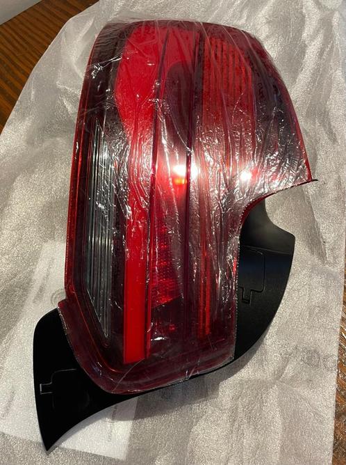 BMW 220i coupe F22 linker achterlichtblok, Auto-onderdelen, Verlichting, BMW, Gebruikt, Ophalen