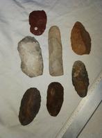 Paleolithique/ Néolithique, âge de pierre 7, Afrique du Nord, Enlèvement ou Envoi