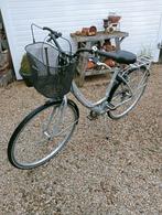 Damesfiets, Fietsen en Brommers, Ophalen