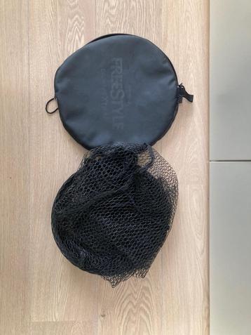 Spro Dropnet 1eGent - streetfishing net beschikbaar voor biedingen