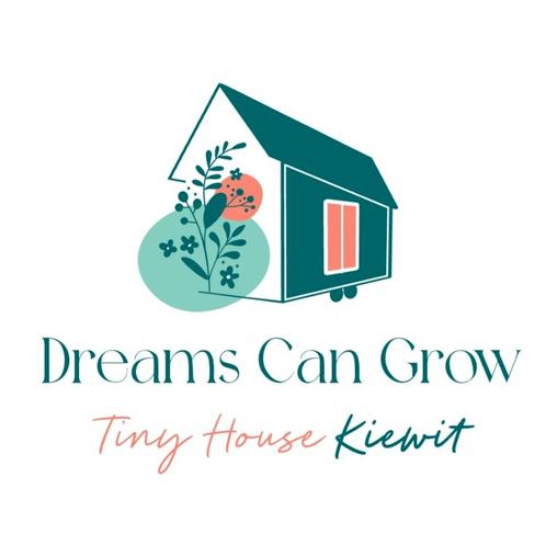 Tiny house, Tuin en Terras, Overige Tuin en Terras, Ophalen