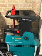 Bosch verhakselaar, Tuin en Terras, Ophalen, Zo goed als nieuw, BOSCH, Met opvangbak