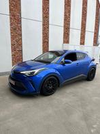 Toyota C-HR, Achat, Euro 6, Noir, 5 portes