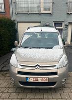 Citroen berlingo multispace, Auto's, Euro 5, Monovolume, Berlingo, 5 deurs