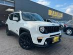 JEEP RENEGADE *GARANTIE 12MOIS*1ER PROPRIÉTAIRE, Auto's, Jeep, Voorwielaandrijving, Wit, Bedrijf, 5 deurs