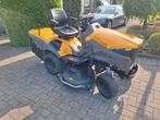 Zitmaaier Stiga PRO 9122 XWSY topmodel met honda motor, Tuin en Terras, Ophalen, Zo goed als nieuw