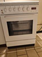 Cuisinière électrique zanussi, Ophalen, Gebruikt, Elektrisch