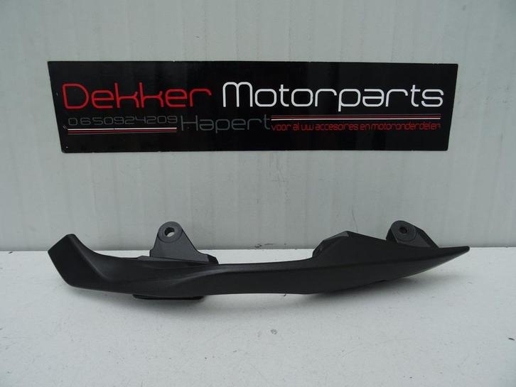 Rechter Achter Handvat / Koffer beugel Kawasaki Ninja SX H2, Motoren, Onderdelen | Kawasaki, Gebruikt, Ophalen of Verzenden