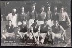 Fotokaart Kortrijk, Verzamelen, Sportartikelen en Voetbal, Ophalen of Verzenden, Zo goed als nieuw
