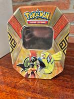 Pokémon-doos, Hobby en Vrije tijd, Verzamelkaartspellen | Pokémon, Ophalen of Verzenden, Gebruikt