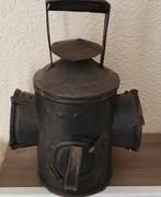 oude lantaarn, Antiek en Kunst, Ophalen