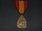 Médaille commémorative de la Première Guerre mondiale (1), Collections, Autres, Enlèvement ou Envoi, Ruban, Médaille ou Ailes