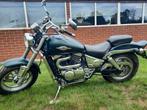 Suzuki marauder 800, Motoren