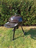 BBQ houtskool, Ophalen, Gebruikt