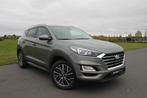 Hyundai Tucson 1.6 GDi ISG Inspire 2WD 6M/T, Voorwielaandrijving, Stof, Zwart, 4 cilinders