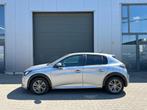 Peugeot e-208 Allure Pack BTW aftrekbaar., Auto's, Stof, Zwart, 5 zetels, 5 deurs