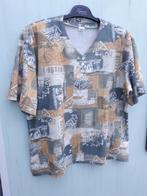 magnifique blouse femmes - aisselle à aiss. 64 à 65 cm, Vêtements | Femmes, Blouses & Tuniques, Enlèvement ou Envoi
