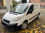 Peugeot expert airco klaar voor registratie, Auto's, Bestelwagens en Lichte vracht, Bluetooth, Euro 5, Diesel, Particulier