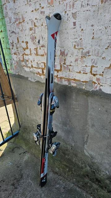 Fisher aircarbon s300 ski's, lengte 150 cm.  beschikbaar voor biedingen
