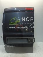 PORTIER LINKS ACHTER ACHTER Fiat Doblo Cargo (263), Gebruikt, Links, Fiat, Deur