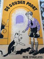 3 Nederlandstalige sprookjes 1954  -1958, Ophalen, Sprookjes