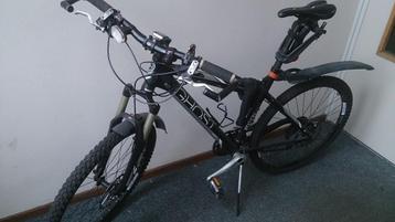 ghost se 9000 downhill mountinbike beschikbaar voor biedingen