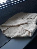 Beige Gilet, Ophalen of Verzenden, Zo goed als nieuw, Maat 36 (S), Beige