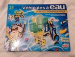 Watervoertuig bouwset (Incompleet), Kinderen en Baby's, Ophalen of Verzenden, Gebruikt, Knutselen