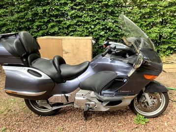 BMW K1200LT 1999 beschikbaar voor biedingen