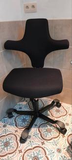 HÅG Capisco 8126 model Ergonomische stoel, Enlèvement, Chaise de bureau