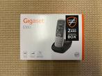 Gigaset E560, Ophalen, Nieuw, 4 handsets of meer