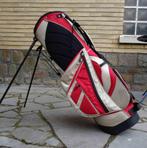 Browning Complete serie + tas, Sport en Fitness, Golf, Ophalen, Zo goed als nieuw, Club, Overige merken