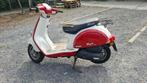4 scooters voor onderdelen 50€ perstuk, Fietsen en Brommers, Brommeronderdelen | Algemeen, Ophalen, Gebruikt