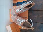 Origineel Louboutin maat 41, Kleding | Heren, Ophalen, Zo goed als nieuw