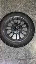 Vespa sprint voorvelg, Enlèvement, Comme neuf