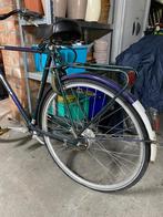 Gazelle fiets oldtimer, Fietsen en Brommers, 51 tot 55 cm, Ophalen