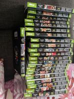 Lots livres One pièce, Boeken, Strips | Comics, Ophalen, Zo goed als nieuw