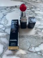 Chanel rouge coco bloom lippenstift - kleur 136, Lippen, Nieuw, Ophalen of Verzenden, Make-up