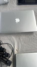 Macbook Air, Ophalen of Verzenden, Zo goed als nieuw